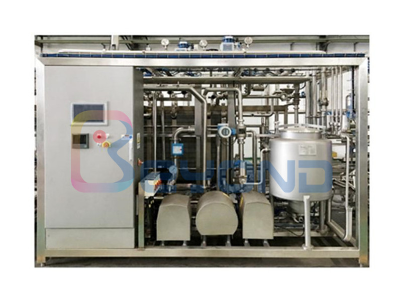 巴氏、酸奶、亞超高溫殺菌機三合一殺菌機 Plate pasteurizer/yogurt pasteurizer...