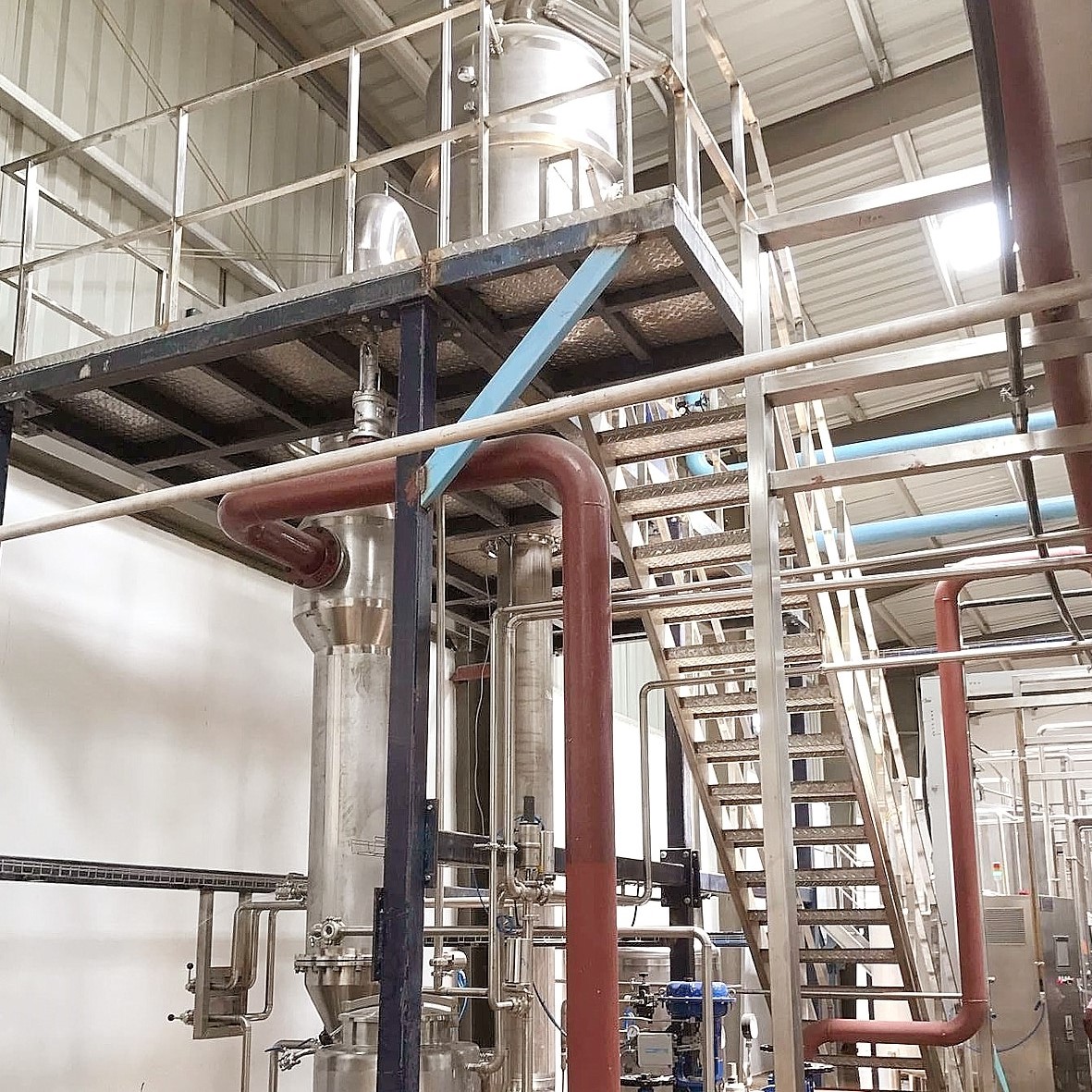 胡蘿卜加工線 胡蘿卜加工線